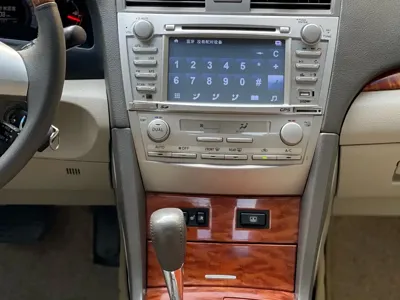 Toyota Camry 2007, 206000 км, за 2324.85 USD