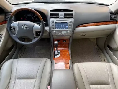 Toyota Camry 2007, 206000 км, за 2331.43 USD - фото 6