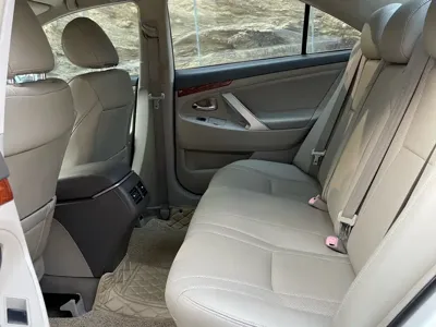 Toyota Camry 2007, 206000 км, за 2331.43 USD - фото 8