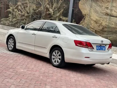 Toyota Camry 2007, 206000 км, за 2331.43 USD - фото 10