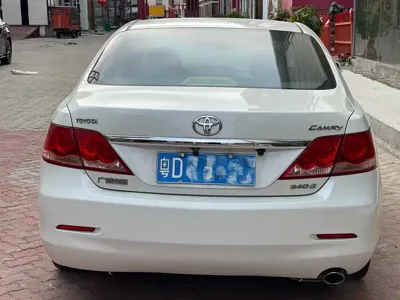 Toyota Camry 2007, 206000 км, за 2331.43 USD - фото 11