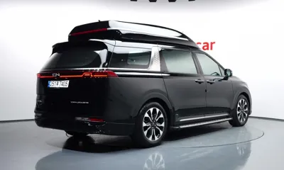 Kia Canival 2023, 48085 км, за 23549.33 USD