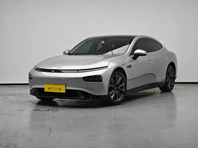 Xpeng P7