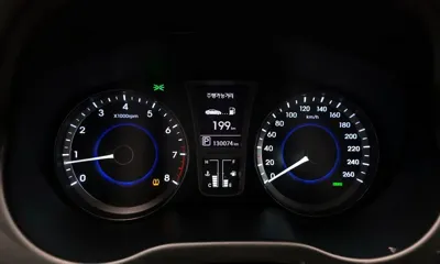 Hyundai Grandeur 2011, 130074 км, за 2297.49 USD - фото 8