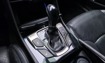Hyundai Grandeur 2011, 130074 км, за 2297.49 USD - фото 9