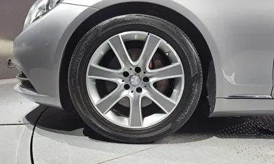 Mercedes-Benz S-Class 2015, 231800 км, за 15287.55 USD