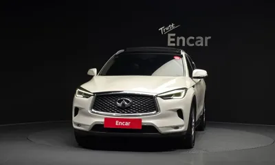 Infiniti QX50 2019, 69644 км, за 65636.08 USD
