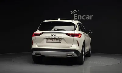 Infiniti QX50 2019, 69644 км, за 65636.08 USD