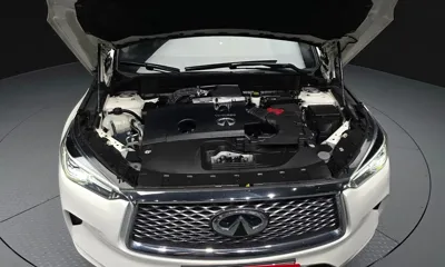 Infiniti QX50 2019, 69644 км, за 65636.08 USD - фото 6