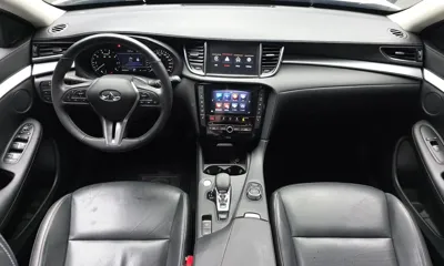 Infiniti QX50 2019, 69644 км, за 65636.08 USD - фото 7