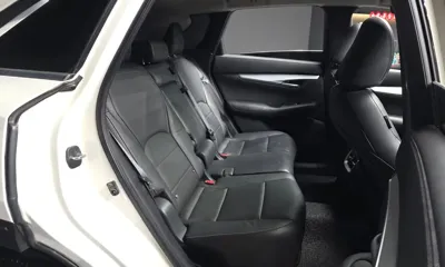 Infiniti QX50 2019, 69644 км, за 65636.08 USD - фото 12