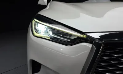 Infiniti QX50 2019, 69644 км, за 65636.08 USD - фото 22