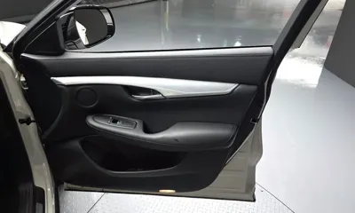 Infiniti QX50 2019, 69644 км, за 65636.08 USD - фото 24