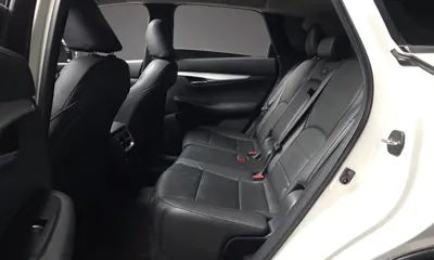 Infiniti QX50 2019, 69644 км, за 65636.08 USD - фото 26