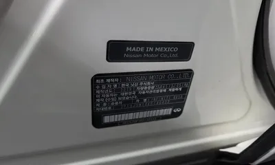 Infiniti QX50 2019, 69644 км, за 65636.08 USD - фото 30