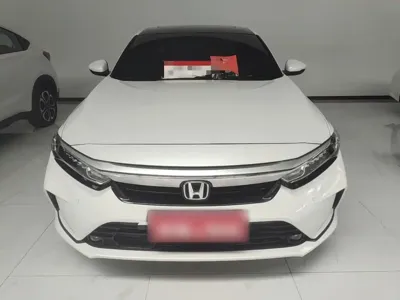 Honda Inspire 2022, 83000 км, за 14631.11 USD