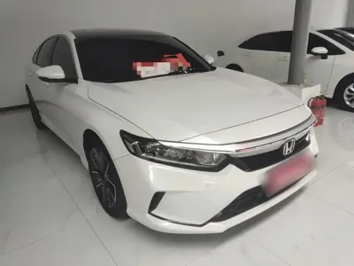 Honda Inspire 2022, 83000 км, за 14631.11 USD