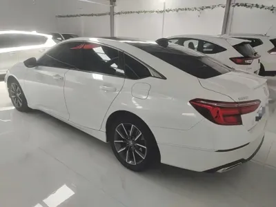 Honda Inspire 2022, 83000 км, за 14631.11 USD