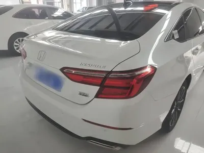 Honda Inspire 2022, 83000 км, за 14631.11 USD - фото 6