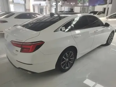 Honda Inspire 2022, 83000 км, за 14631.11 USD - фото 7