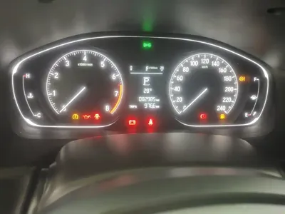 Honda Inspire 2022, 83000 км, за 14631.11 USD - фото 12