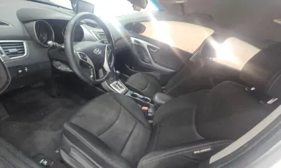 Hyundai Avante 2013, 150000 км, за 2990.31 USD - фото 6