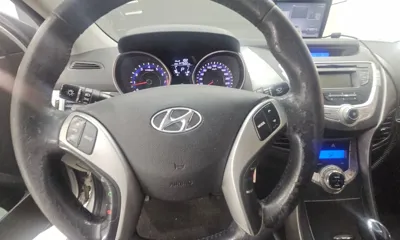 Hyundai Avante 2013, 150000 км, за 2990.31 USD - фото 10