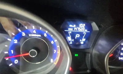 Hyundai Avante 2013, 150000 км, за 2990.31 USD - фото 11