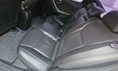 Hyundai Avante 2013, 150000 км, за 2990.31 USD - фото 13