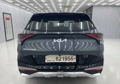 Kia Sportage 2024, 32522 км, за 8456.94 USD