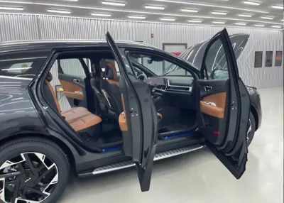 Kia Sportage 2024, 32522 км, за 8456.94 USD