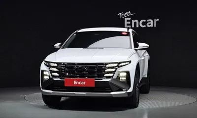 Hyundai Tucson 2025, 6293 км, за 26040.23 USD