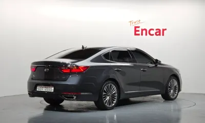 Kia K7 2016, 88919 км, за 8139.61 USD