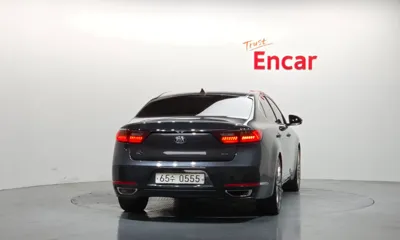 Kia K7 2016, 88919 км, за 8139.61 USD