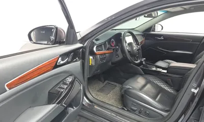 Kia K7 2016, 88919 км, за 8139.61 USD - фото 10