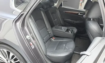 Kia K7 2016, 88919 км, за 8139.61 USD - фото 11