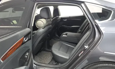 Kia K7 2016, 88919 км, за 8139.61 USD - фото 12