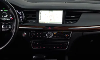 Kia K7 2016, 88919 км, за 8139.61 USD - фото 14