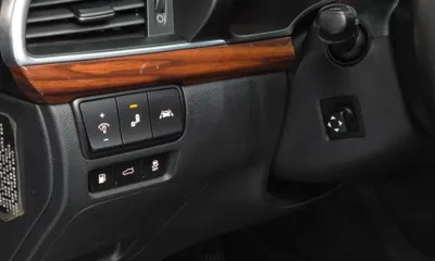 Kia K7 2016, 88919 км, за 8139.61 USD - фото 20