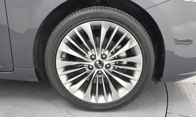Kia K7 2016, 88919 км, за 8139.61 USD - фото 21