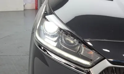 Kia K7 2016, 88919 км, за 8139.61 USD - фото 22