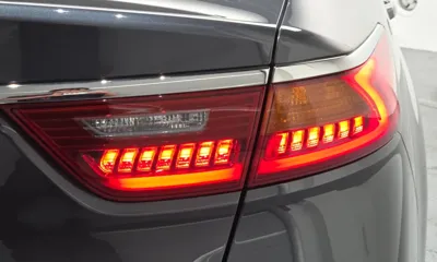 Kia K7 2016, 88919 км, за 8139.61 USD - фото 23