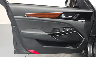 Kia K7 2016, 88919 км, за 8139.61 USD - фото 24