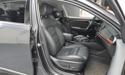 Kia K7 2016, 88919 км, за 8139.61 USD - фото 26