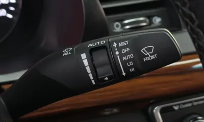 Kia K7 2016, 88919 км, за 8139.61 USD - фото 27