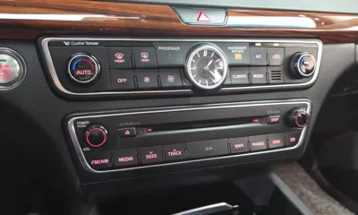 Kia K7 2016, 88919 км, за 8139.61 USD - фото 33
