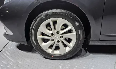 Renault-KoreaSamsung SM3 2015, 106974 км, за 2299 USD