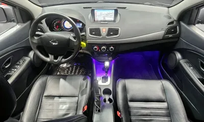 Renault-KoreaSamsung SM3 2015, 106974 км, за 2299 USD - фото 7