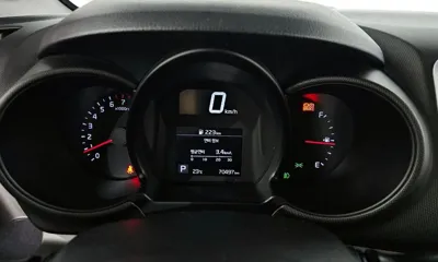 Kia Ray 2021, 70497 км, за 8527.24 USD - фото 8
