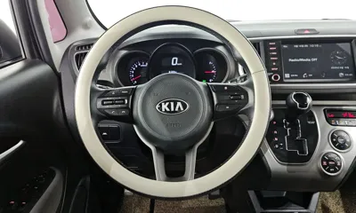 Kia Ray 2021, 70497 км, за 8527.24 USD - фото 14